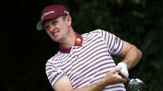 Justin Rose Enjoys Late Italian Open Birdie Blitz To Get Within