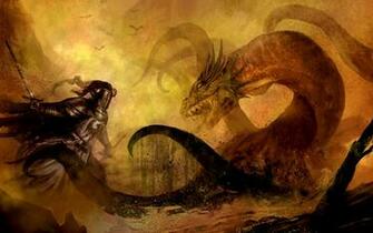 The Basilisk Computer Wallpaper Desktop Background