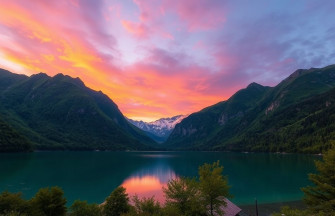 HD Wallpaper Of Nature