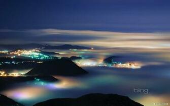 Bing Wallpaper