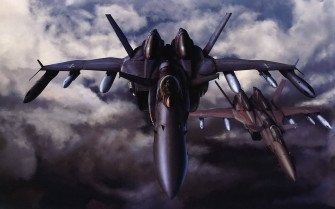 High Resolution Military Aircraft Wallpaper
