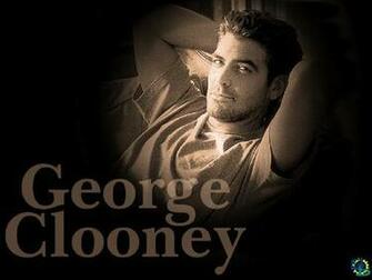 George Clooney Image HD Wallpaper And