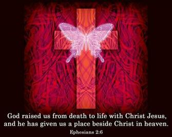 Ephesians Wallpaper Christian And Background