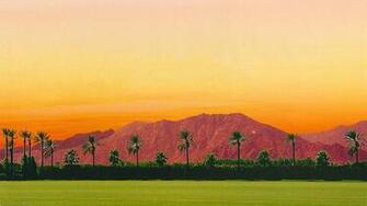Coachella HD Wallpaper Res