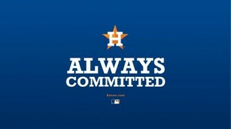 Houston Astros Wallpaper Desktop Phone Tablet