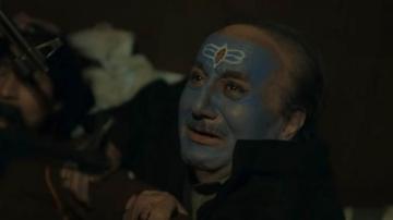 The Kashmir Files Movie Re Anupam Kher Is Soul Of This