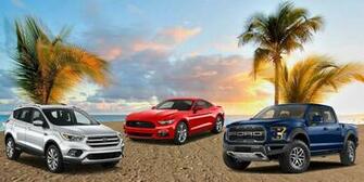 Video Fallback Background Beach Ford