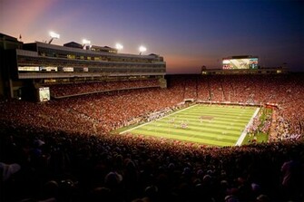 Season Tickets By April Announce University Of Nebraska Lincoln