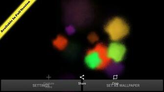 Abstract Gyro Live Wallpaper For Android Apk