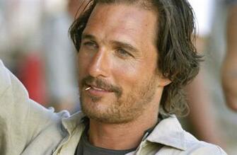 Matthew Mcconaughey HD Wallpaper