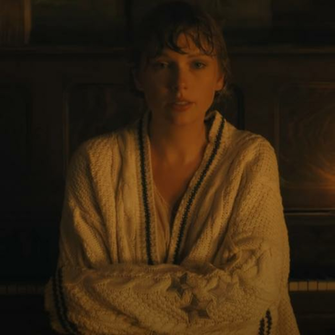 Folklore Taylor Swift Resets Her Image With A Surprise Album Drop