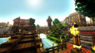 Minecraft Gallery