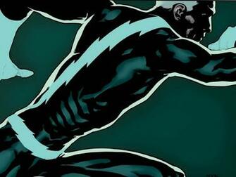 Quicksilver Wallpaper