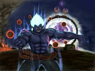 You Re Both No Match For Oni Akuma By Aidal