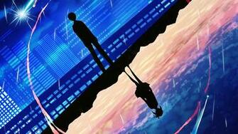 Kimi No Na Wa Your Name 8k Wallpaper HD Anime 4k