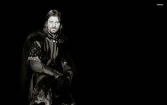 Boromir Wallpaper Movie