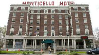 From Hendrix Vodka To Pot Monticello Developer Has Storied