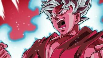 Goku Ssgss Wallpaper Pictures