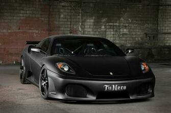 Wallpaper Ferrari F430 Animaatjes