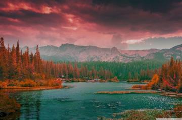 Good Morning 4k HD Desktop Wallpaper For Ultra
