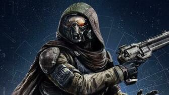 Destiny The Taken King Details Leaked Koalition