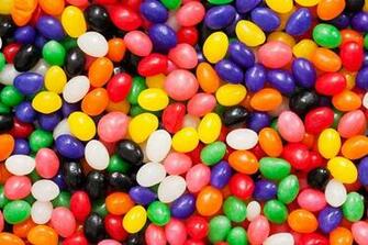 Jelly Beans Kcal Calorie Christmas Snack Ideas