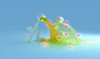 Dream Zone Cool Funny HD Wallpaper