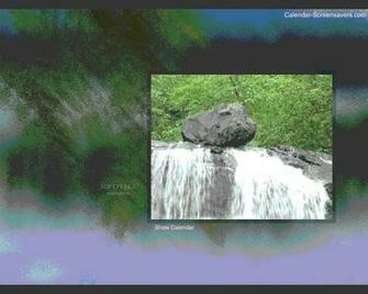 Screensaver This Is The Image That Magnetic Cascades