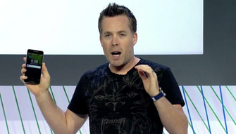 Two New Flagship Nexus Smartphones The 5x And 6p