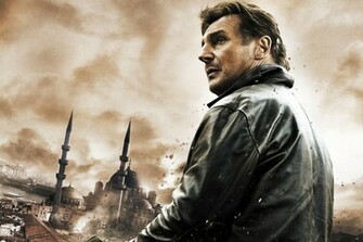 Taken Movie HD Wallpaper