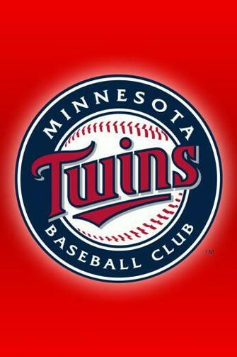 Minnesota Twins iPhone Wallpaper HD