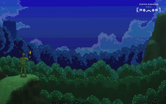 Hqfx Wallpaper Porter Robinson For Desktop