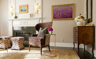 English Style Home Decor Tour