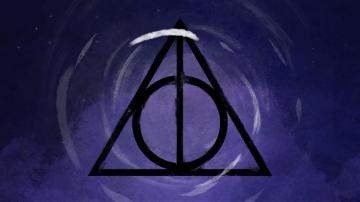 The Beedle Bard Quiz Wizarding World