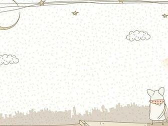 Cartoon Styles Ppt Background Powerpoint Jpg