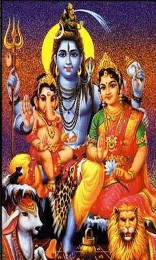 Shiva God Hindu Live Wallpaper For Android Appszoom