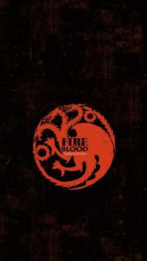 House Targaryen Game Of Thrones Best Htc One Wallpaper