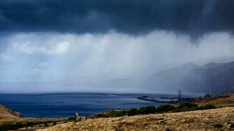 Wallpaper Madeira Portugal Island Cloud 4k