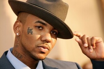 The Game Rapper Logo HD Wallpaper In Games Imageci