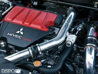 Exploring The Limits Of Evo X Engine 4b11t Vs 4g63