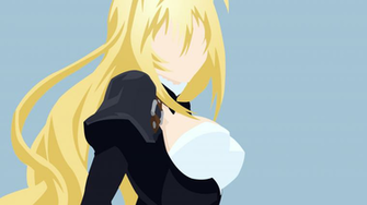 Tsukiumi Sekirei HD Wallpaper Background Image
