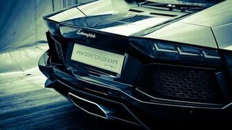 Full HD 1080p Lamborghini Wallpaper Desktop Background