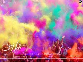 Gallery For Holi Festival Wallpaper