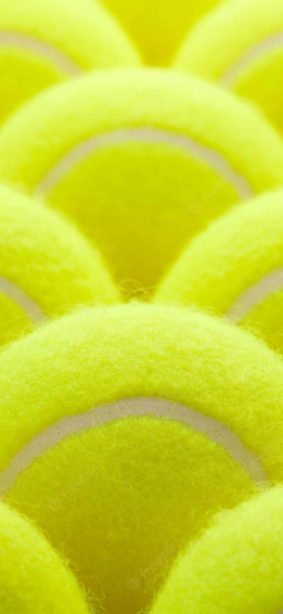 iPhone Xs Tennis Background Wallpaper