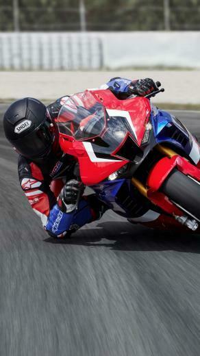 Honda Cbr1000rr Fireblade Pure 4k Ultra HD Mobile Wallpaper