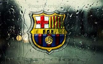 Logo Barcelona Wallpaper Terbaru
