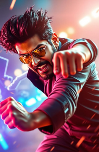 Yash Wallpaper