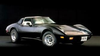 Xvon Image C3 Corvette Wallpaper