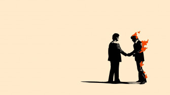 Pink Floyd 4k Wallpaper