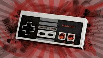 Nes Controller Wallpaper By G33k1nd159153